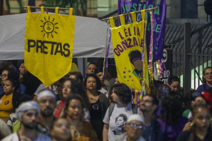 © Paulo Pinto/Agência Brasil