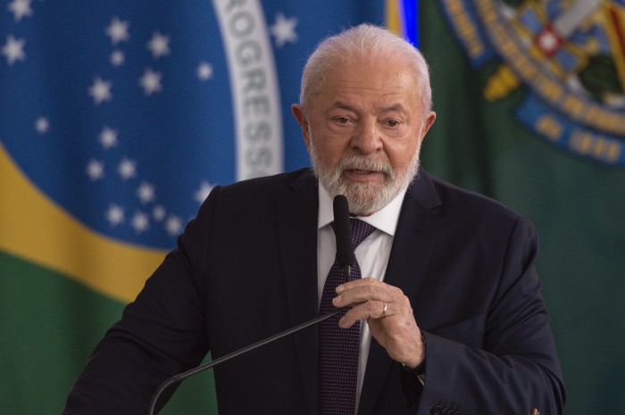 © Marcelo Camargo/Agência Brasil