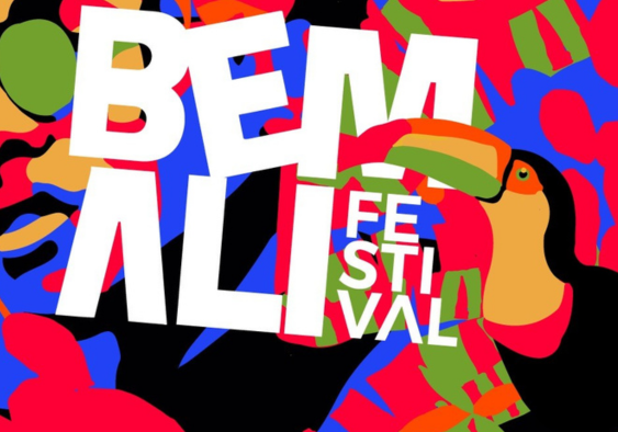 Festival Bem Ali - (Foto: divulgação)