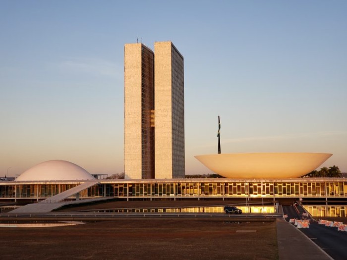 Congresso analisará vetos sobre temas como organização do governo e Lei Geral do Esporte - (Foto: Pierre Triboli/Câmara dos Deputados)