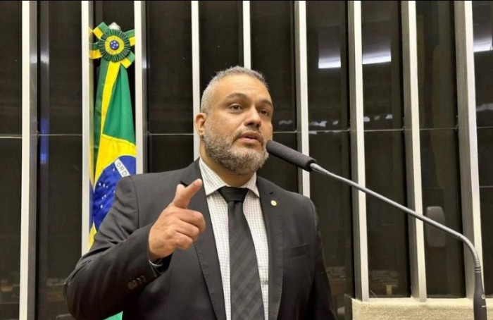 Marcos Tavares: a proposta busca dar mais transparência aos casos de vazamento - (Foto: Divulgação)
