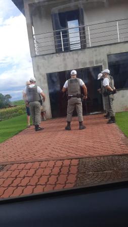 Foto: (Imagem de rede social) 
