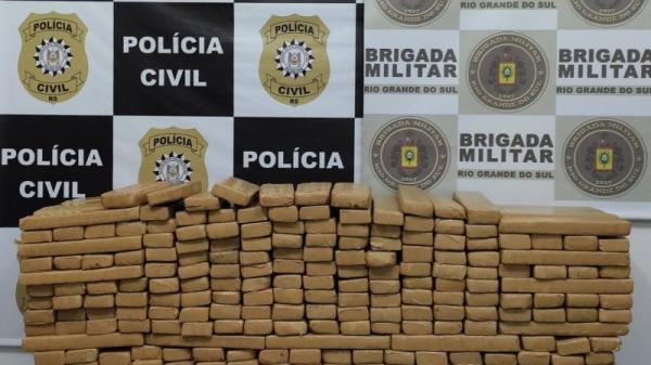 Foto: (Comunicação Social BM) 
