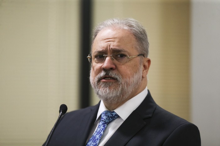 © José Cruz/Agência Brasil