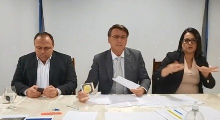 Foto: (Reprodução / Youtube)