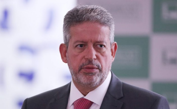 Presidente Lira diz que deputados vão avaliar se manterão as mudanças dos senadores - (Foto: Bruno Spada / Câmara dos Deputados)