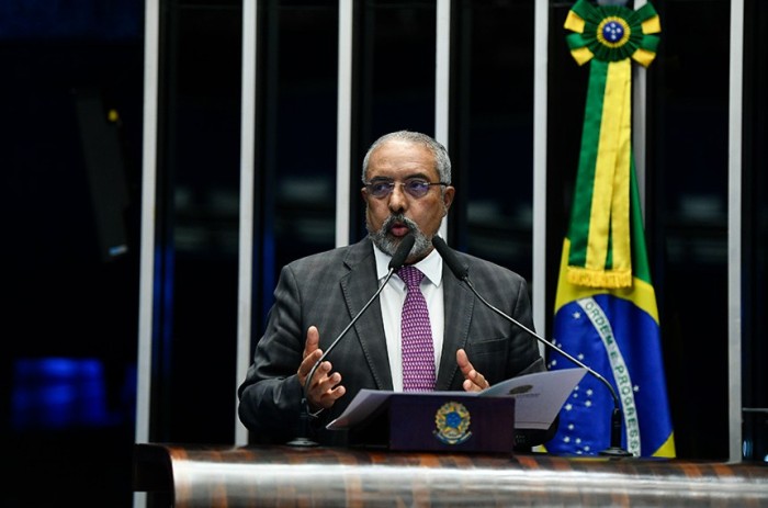  - Foto: Roque de Sá/Agência Senado