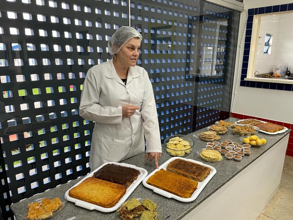 Curso foi realizada na cidade de Derrubadas (Foto: Prefeitura de Derrubadas)
