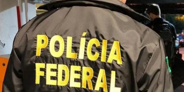 Foto: (Polícia Federal / Divulgação)