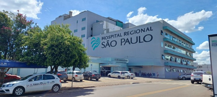 Foto: Reprodução/Secom SC