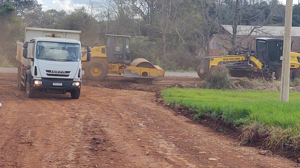 (Foto: Prefeitura de Redentora)