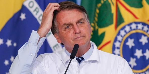 Foto: ( Sergio Lima / AFP)