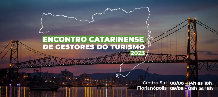 Foto: Reprodução/Secom SC
