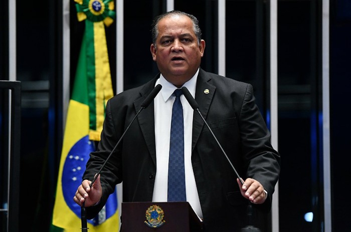  - Foto: Roque de Sá/Agência Senado