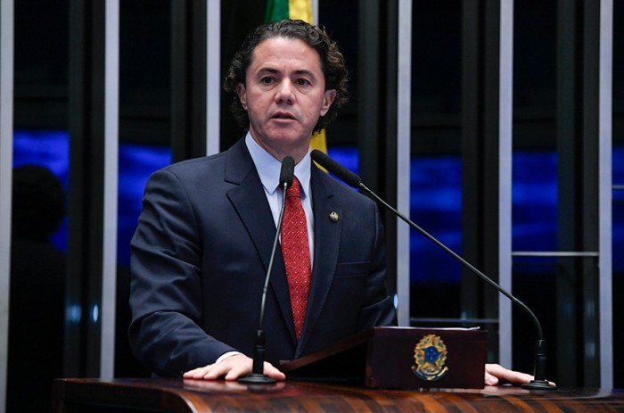  - Foto: Jefferson Rudy/Agência Senado