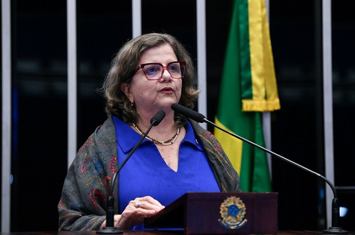  - Foto: Jefferson Rudy/Agência Senado