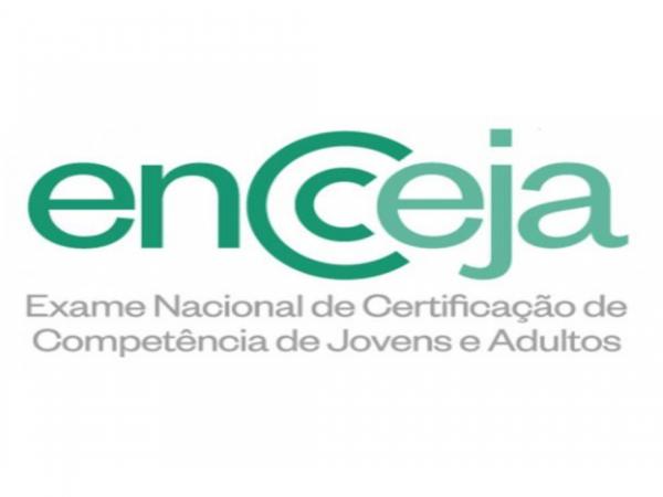 Exame é constituído de quatro provas objetivas, de acordo com o nível de ensino, contendo cada uma, 30 questões de múltipla escolha (Arte: Divulgação/MEC)