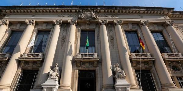 Foto: (Felipe Dalla Valle / Palácio Piratini / CP)
