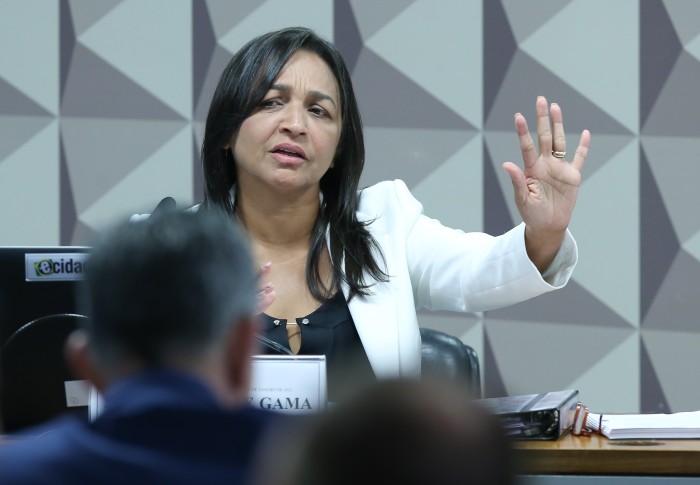 © Lula Marques/ Agência Brasil