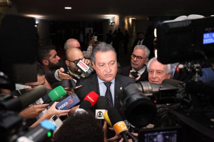 Ricardo Salles: 