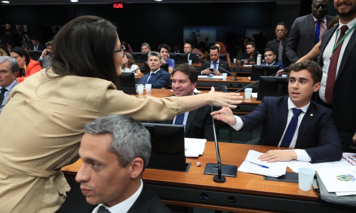 © Lula Marques/ Agência Brasil