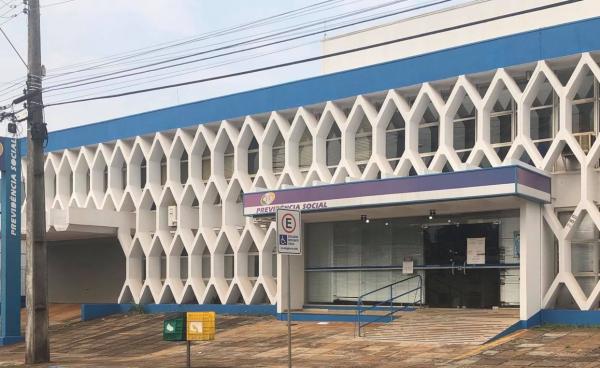 Prova de vida é feita anualmente para comprovar que o segurado está vivo e que possa continuar recebendo o benefício do INSS (Foto: Diones Roberto Becker)