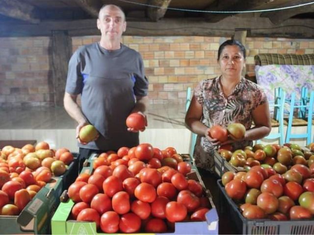 Foto: Reprodução/Secom SC