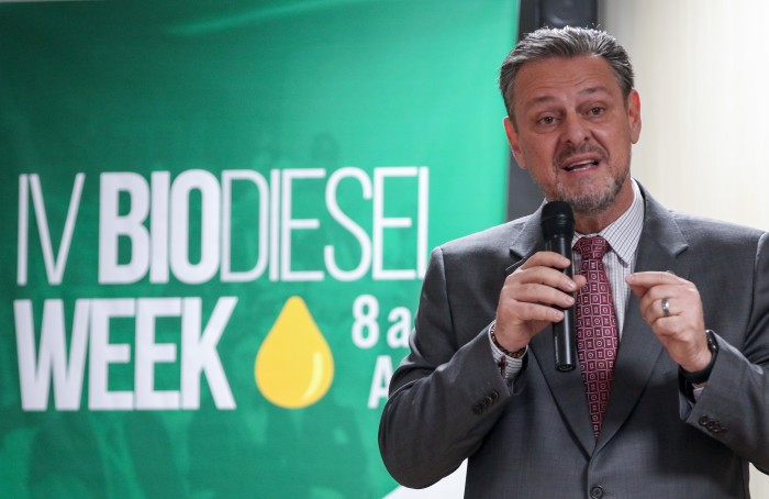 © José Cruz/Agência Brasil