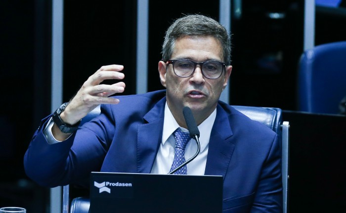 © Lula Marques/ Agência Brasil