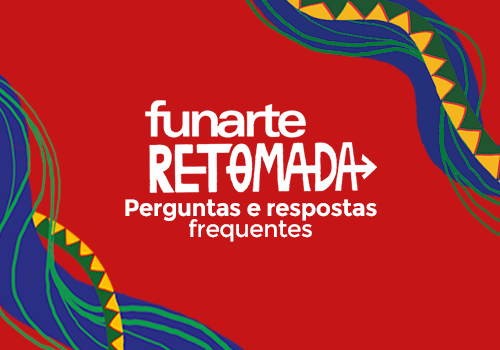 Arte: CCOM - Funarte