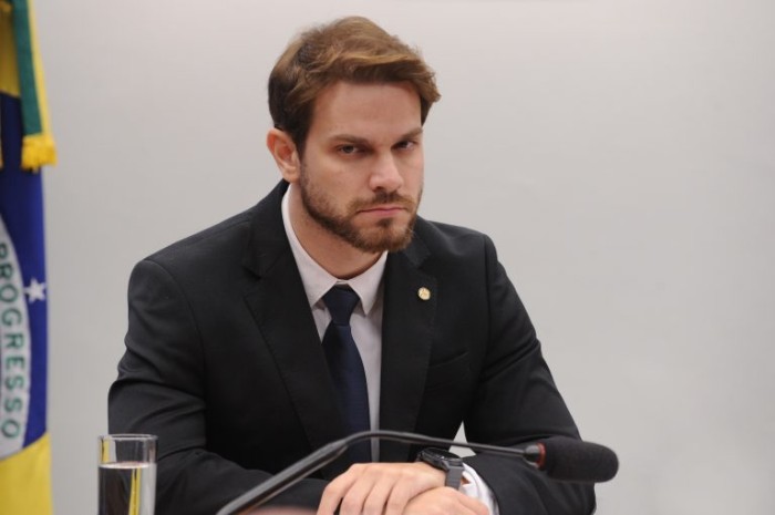 Becari: medida pode dissuadir potenciais abusadores e evitar eventuais vítimas - (Foto: Renato Araújo/Câmara dos Deputados)