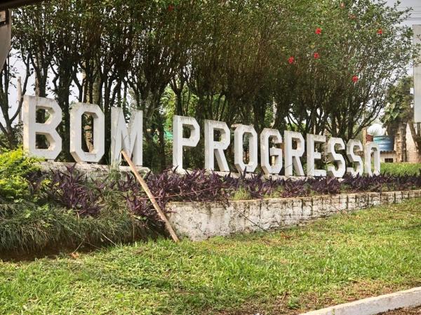 Chiapetta, Inhacorá, São Valério do Sul, Bom Progresso e Tiradentes do Sul se encaixam nos critérios da Regra 0-0 na 38ª rodada (Foto: Diones Roberto Becker)