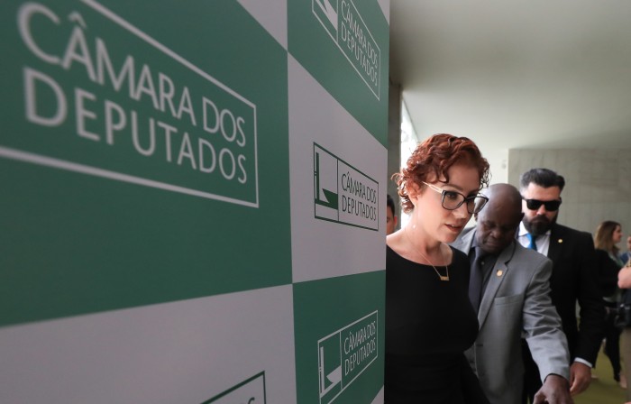 © Lula Marques/ EBC