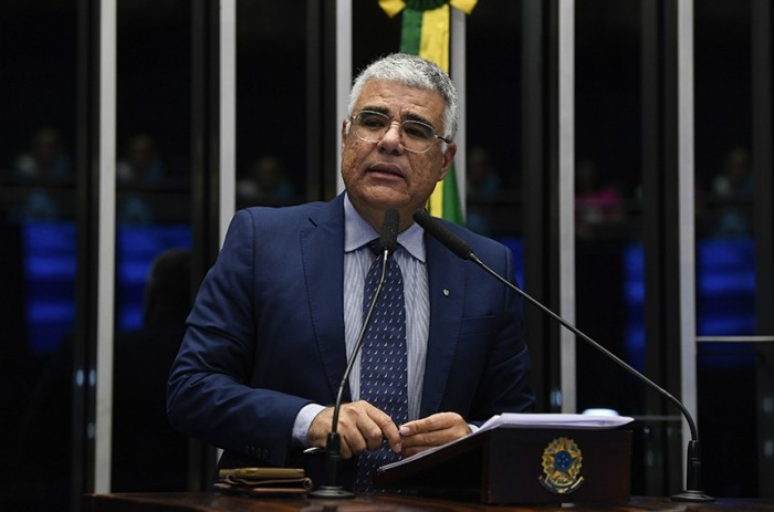  - Foto: Jefferson Rudy/Agência Senado