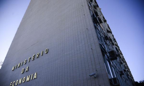 Ministério da Economia justificou que a medida é para proteção no enfrentamento da pandemia de Covid-19 (Foto: Reprodução/Agência Brasil)