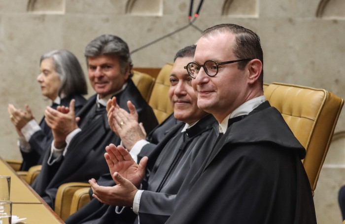 © Valter Campanato/Agência Brasil