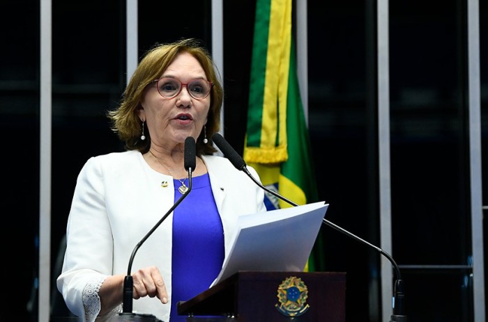  - Foto: Marcos Oliveira /Agência Senado