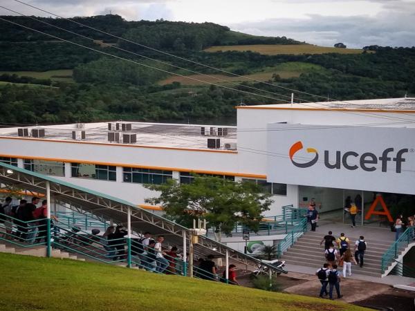 Uceff de Itapiranga