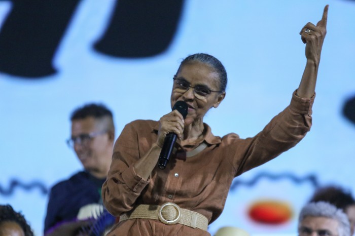 © Wilson Dias/Agência Brasil