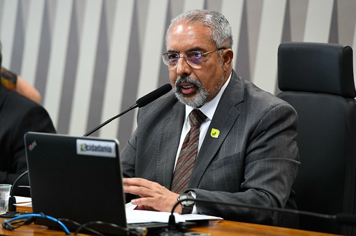  - Foto: Roque de Sá/Agência Senado