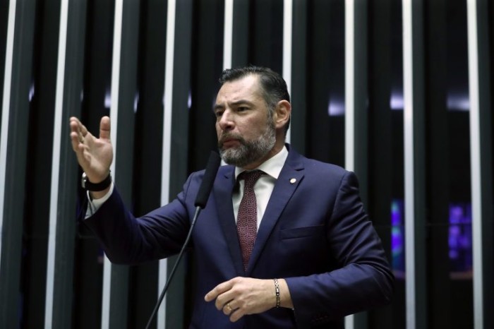 Marangoni considera a medida importante para fortalecer a segurança jurídica - (Foto: Bruno Spada/Câmara dos Deputados)