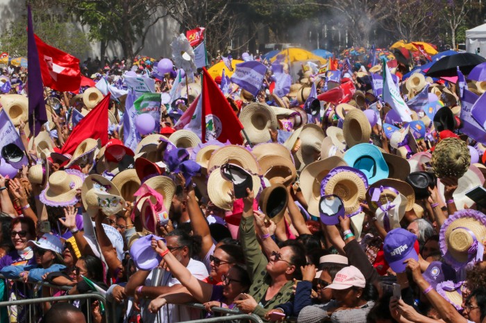 © Fabio Rodrigues-Pozzebom/ Agência Brasil