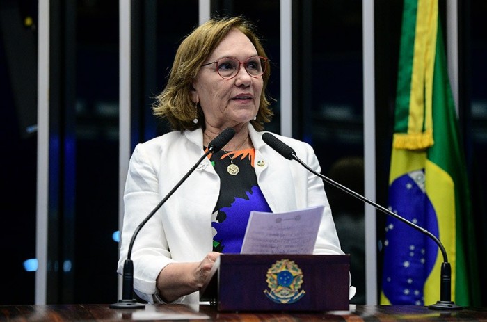  - Foto: Jefferson Rudy/Agência Senado