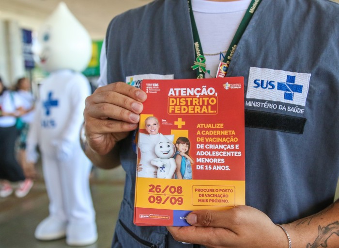 © José Cruz/Agência Brasil