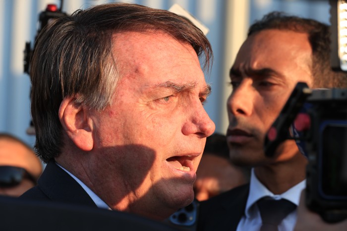 © Lula Marques/ Agência Brasil
