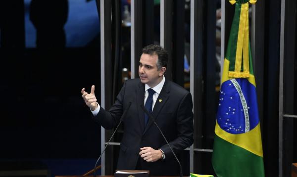 Foto: (Marcos Oliveira/Agência Senado)
