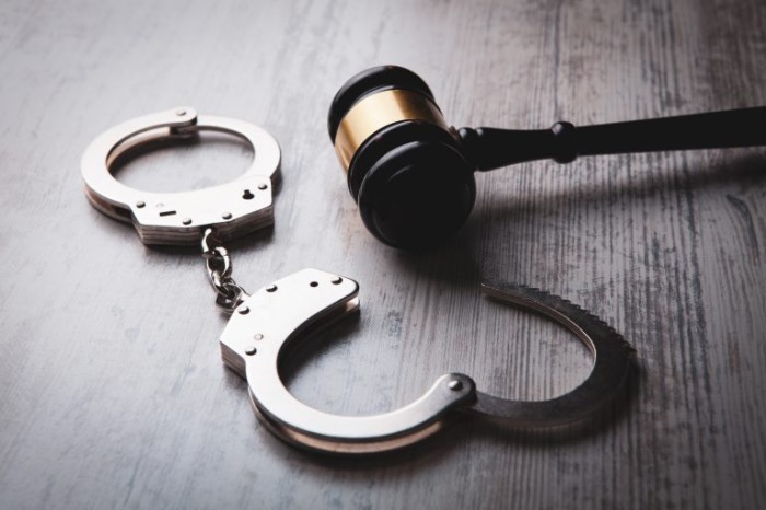 Crimes puníveis com mais de um ano de prisão serão passíveis de extradição - (Foto: sasun bughdaryan/GettyImages)