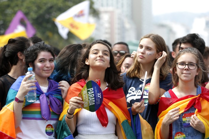 © Tânia Rêgo/Agência Brasil