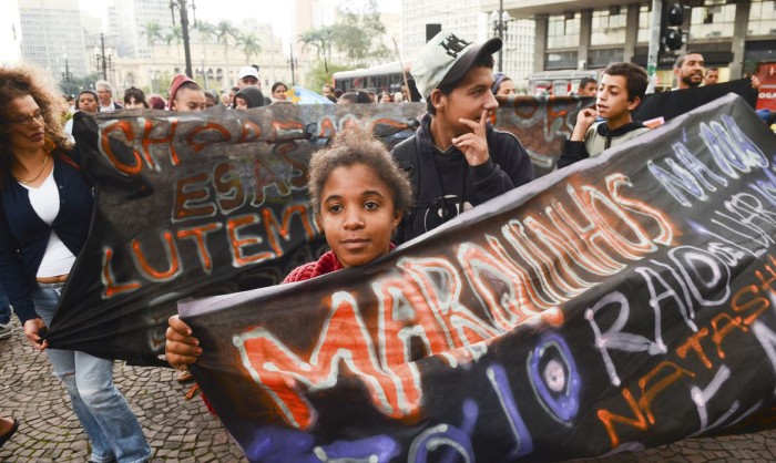 © Rovena Rosa/Agência Brasil