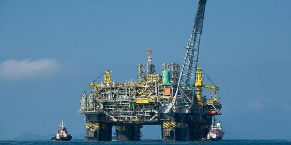 Foto: (Petrobras / Divulgação)